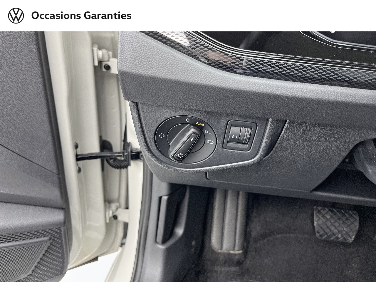 Voitures occasions VOLKSWAGEN POLO Life Orvault