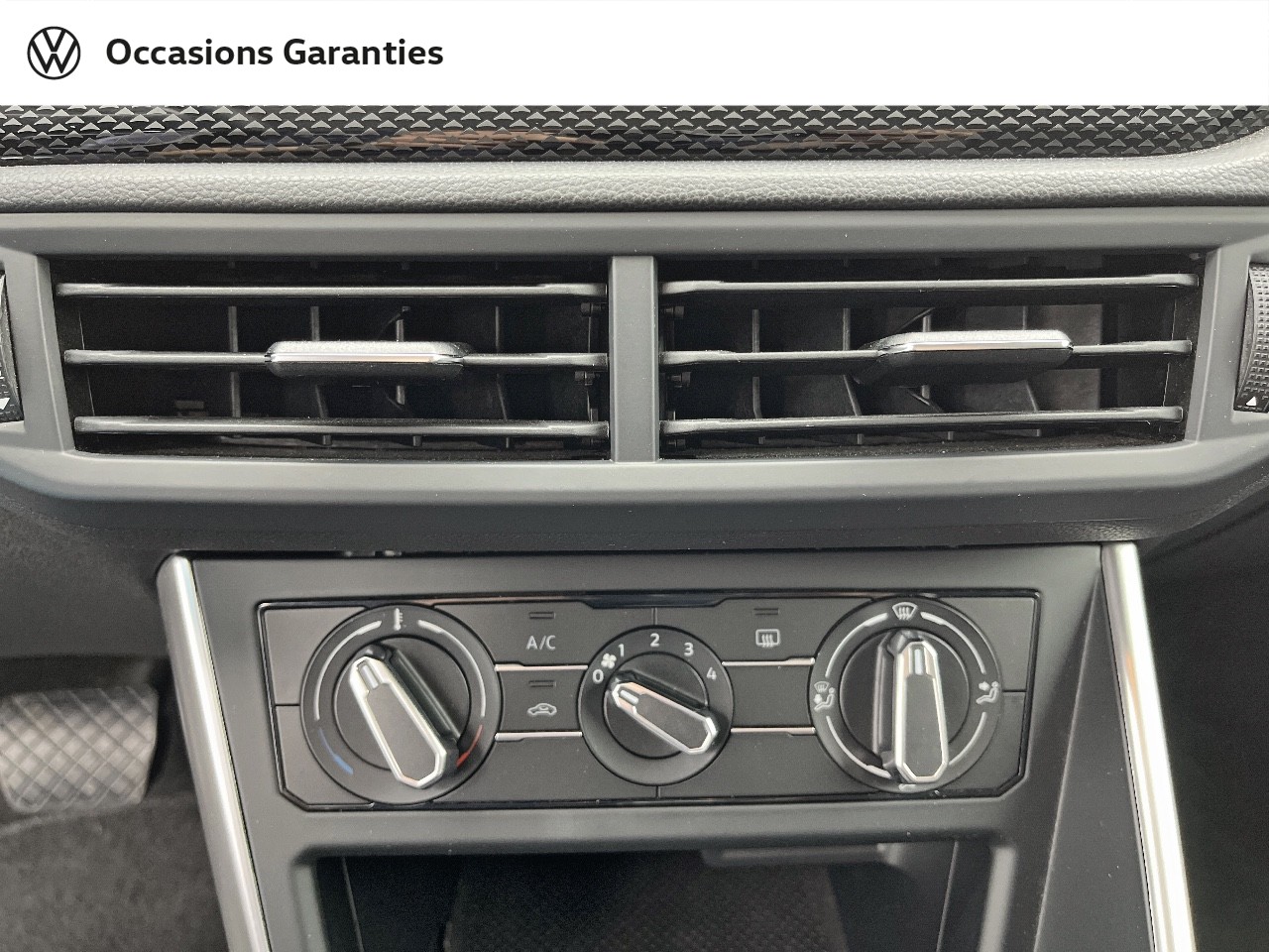Voitures occasions VOLKSWAGEN POLO Life Orvault