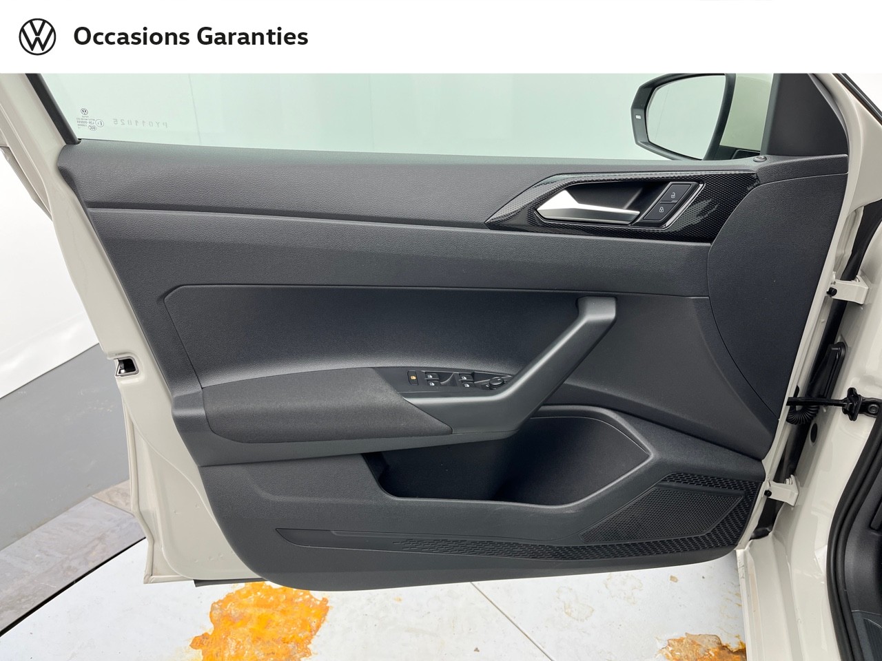 Voitures occasions VOLKSWAGEN POLO Life Orvault