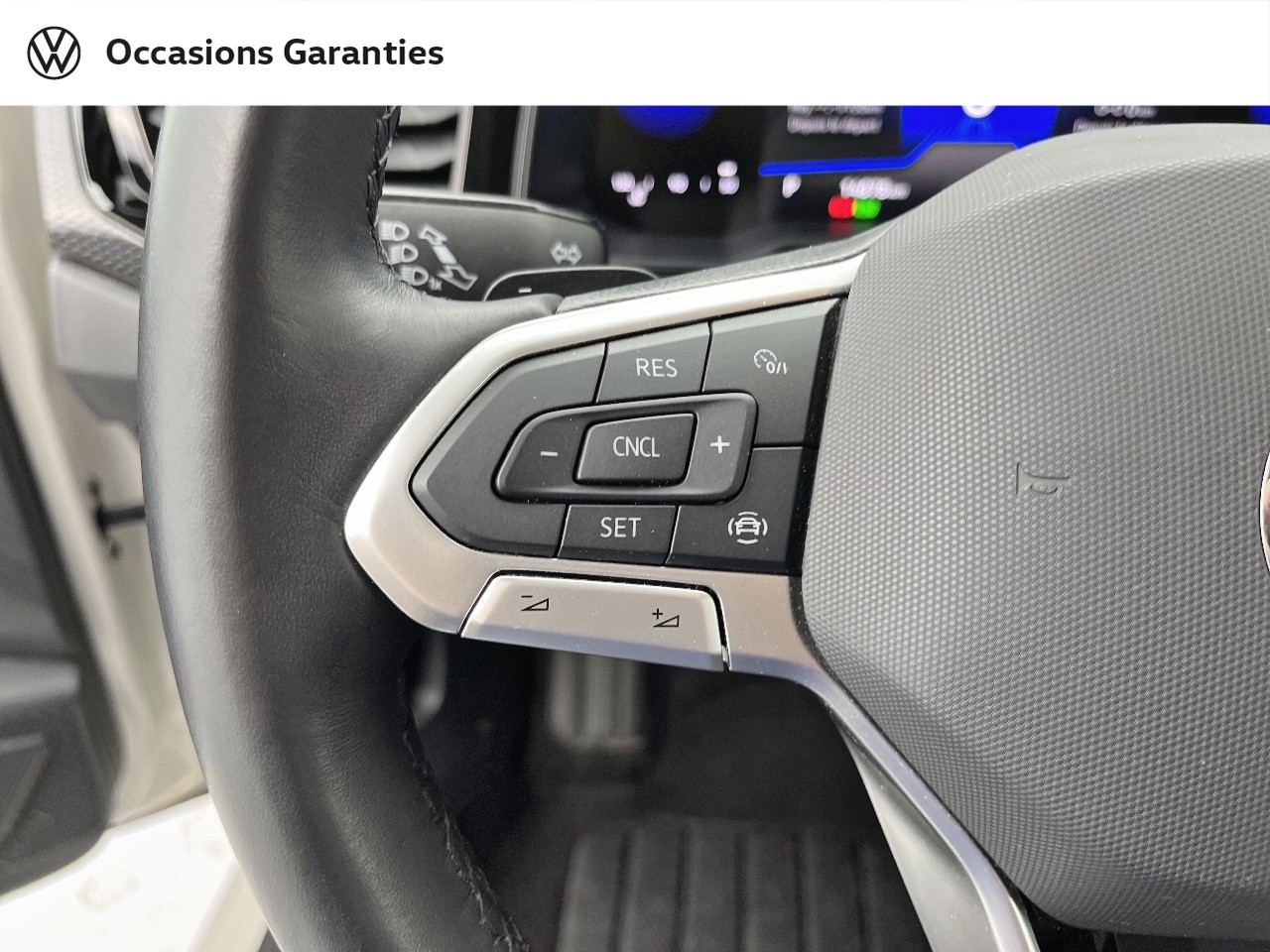 Voitures occasions VOLKSWAGEN POLO Life Orvault