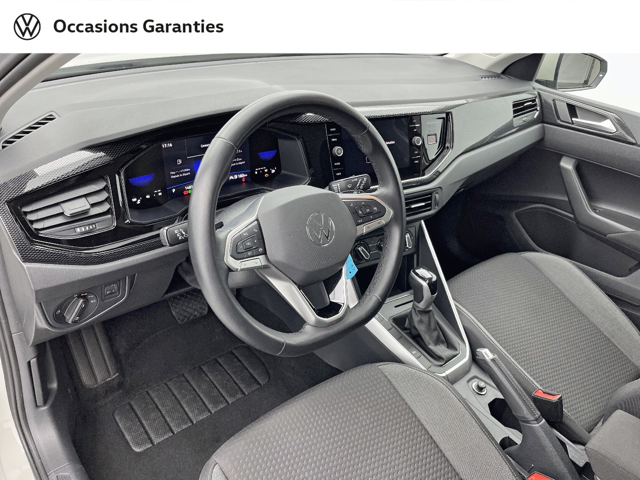 Voitures occasions VOLKSWAGEN POLO Life Orvault