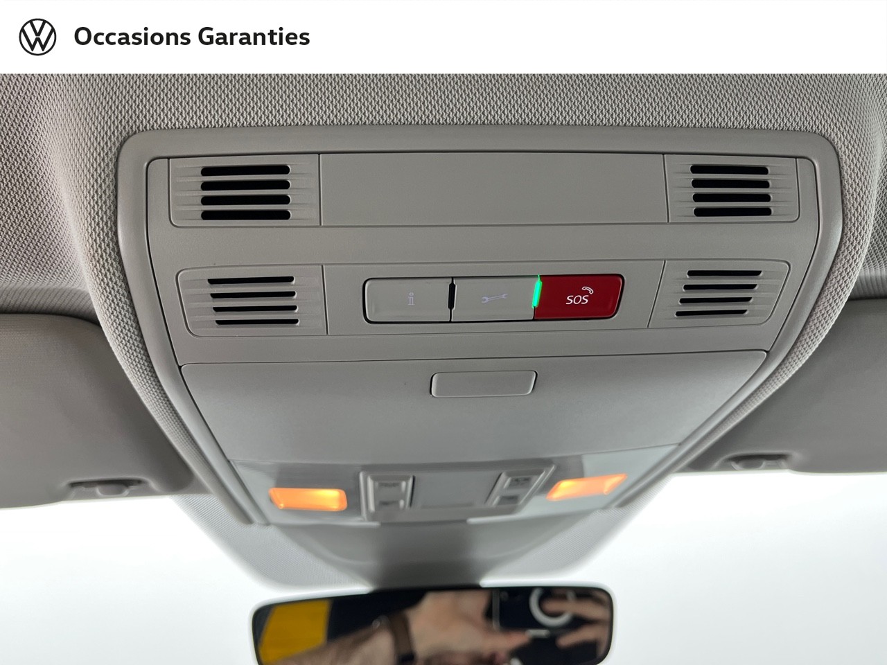 Voitures occasions VOLKSWAGEN POLO Life Orvault