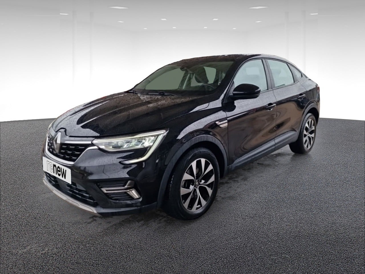 1.6 E-Tech 145ch Zen