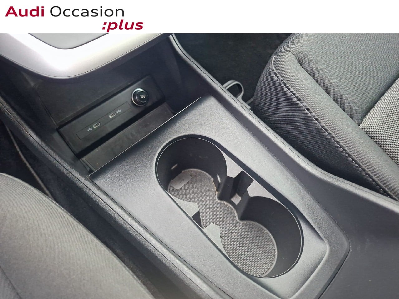 Voitures occasions Audi Q4 Sportback e-tron Design Dunkerque