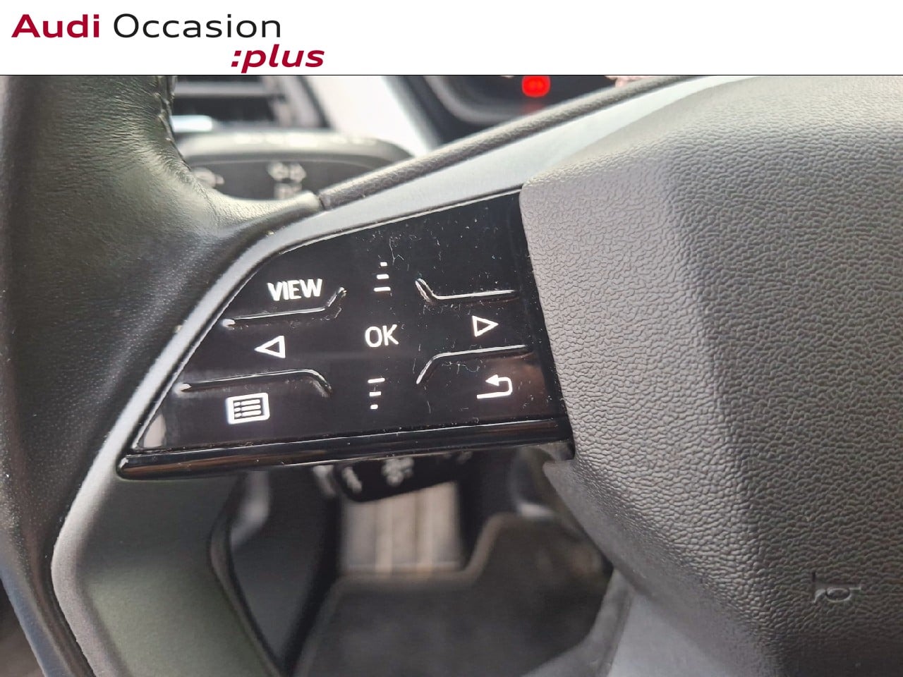 Voitures occasions Audi Q4 Sportback e-tron Design Dunkerque