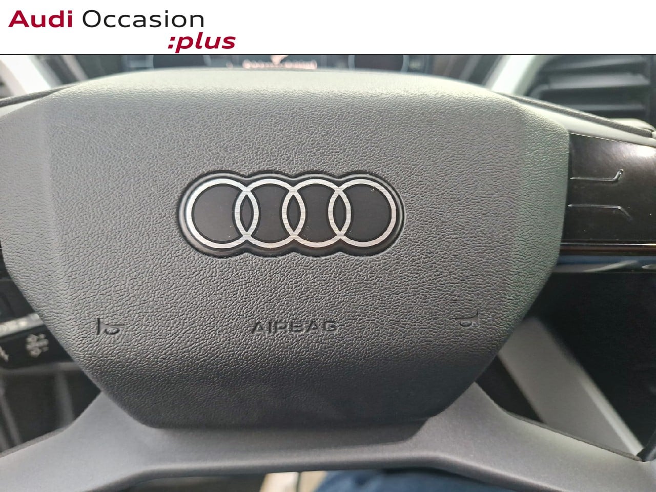 Voitures occasions Audi Q4 Sportback e-tron Design Dunkerque