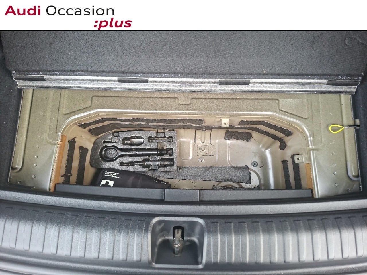Voitures occasions Audi Q4 Sportback e-tron Design Dunkerque