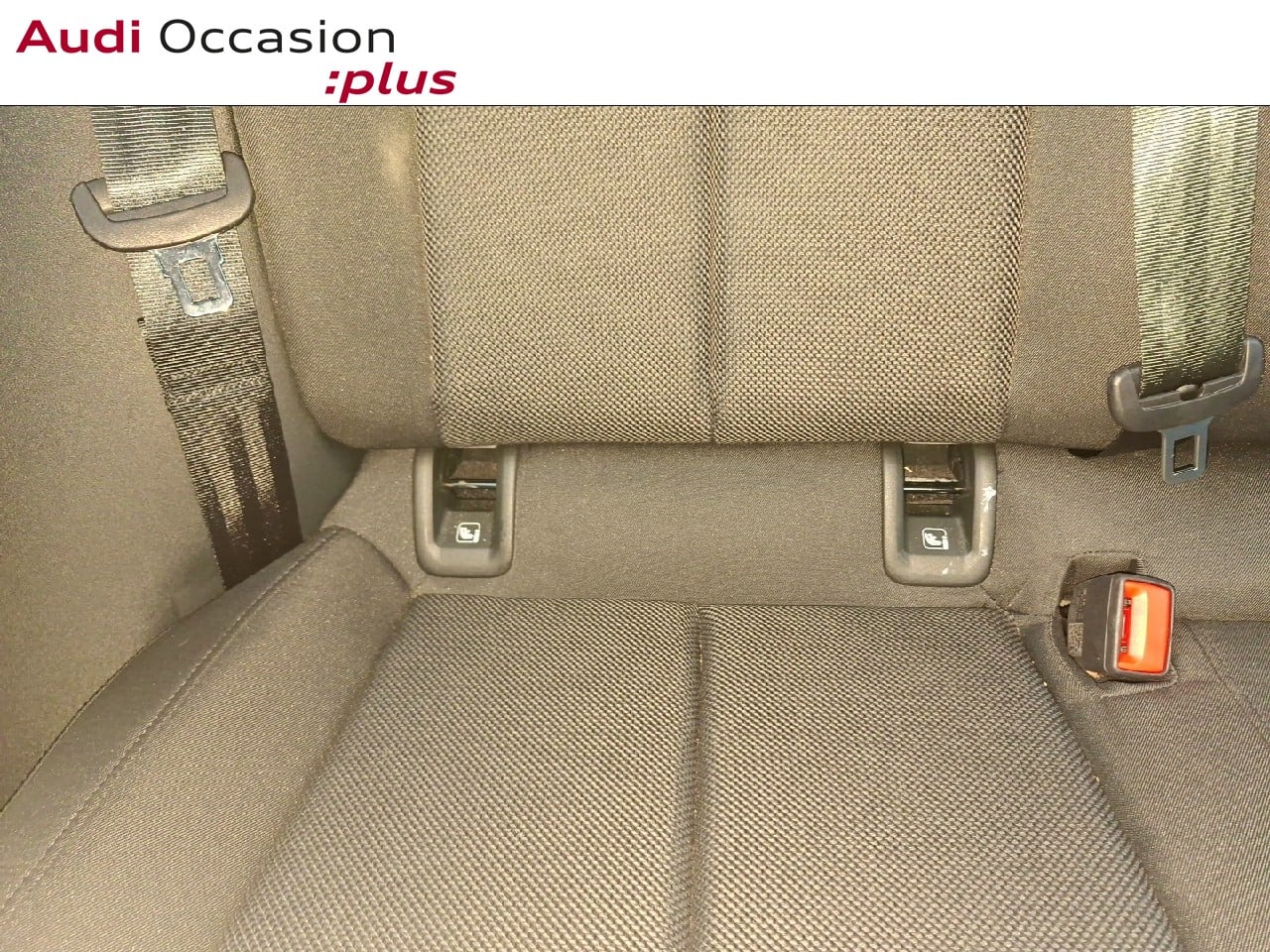 Voitures occasions Audi Q4 Sportback e-tron Design Dechy