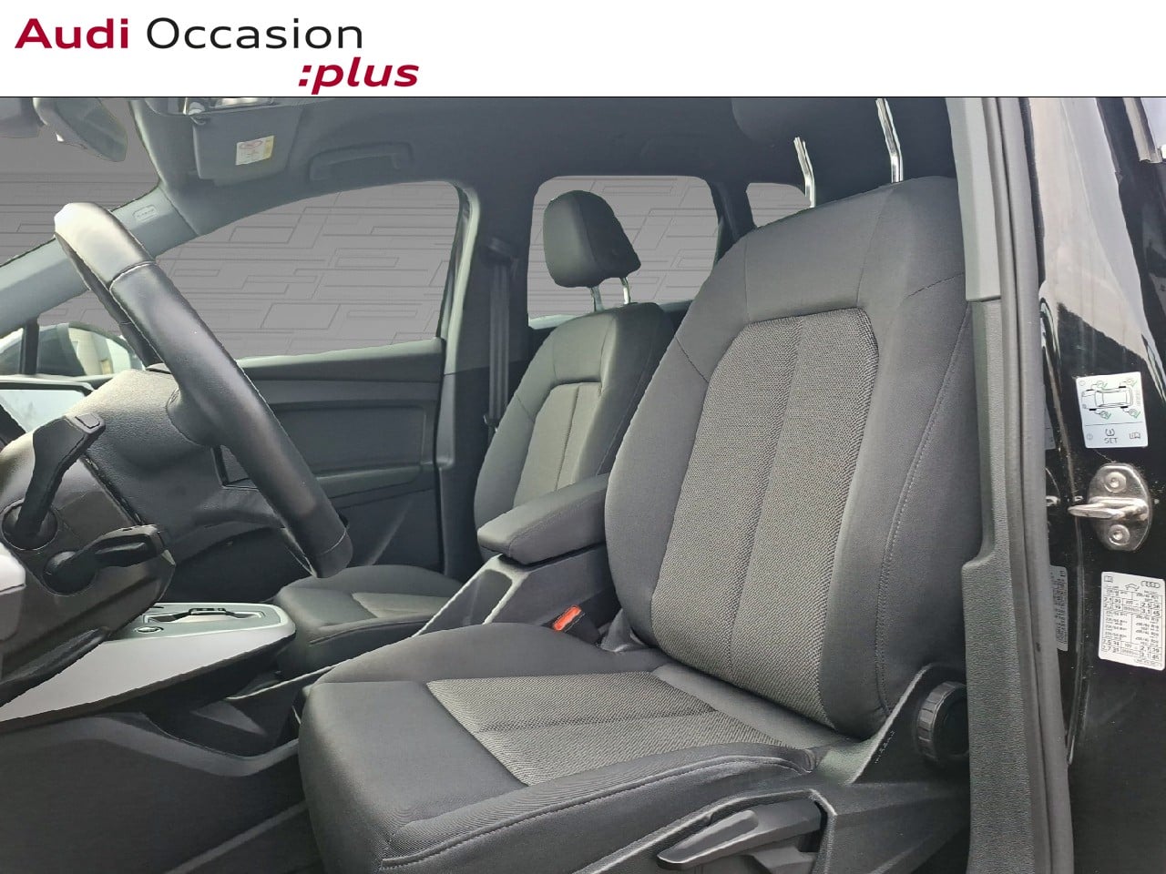 Voitures occasions Audi Q4 Sportback e-tron Design Dunkerque