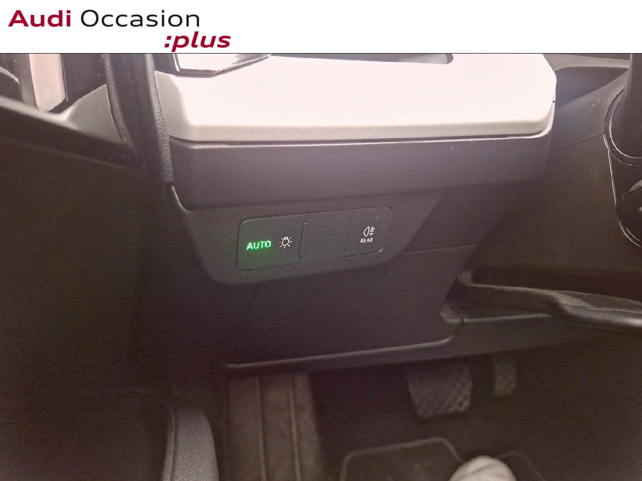 Voitures occasions Audi Q4 Sportback e-tron Design Dunkerque