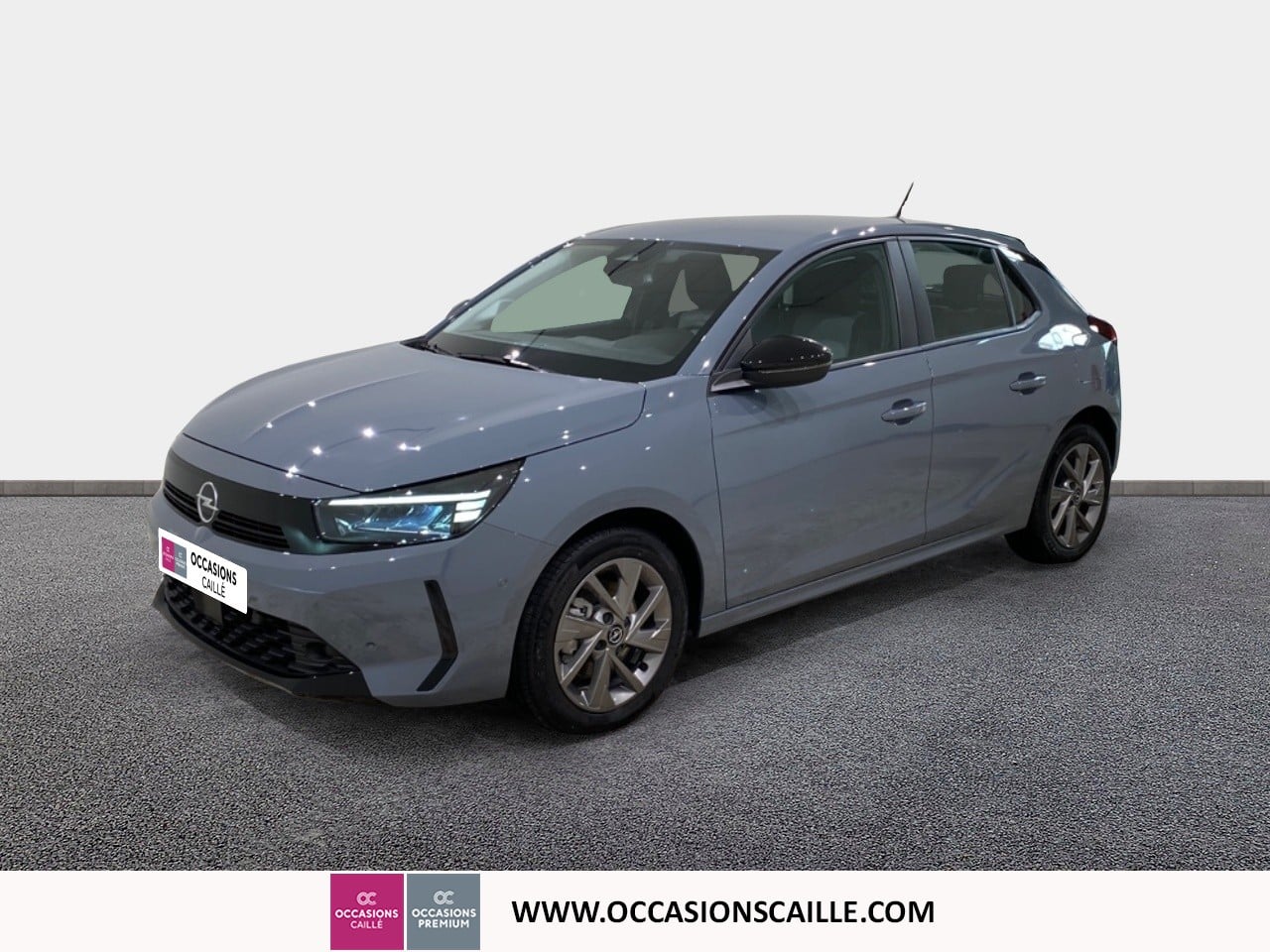 OPEL CORSA MID-LIFE EDITION 1.2 L 110 CV