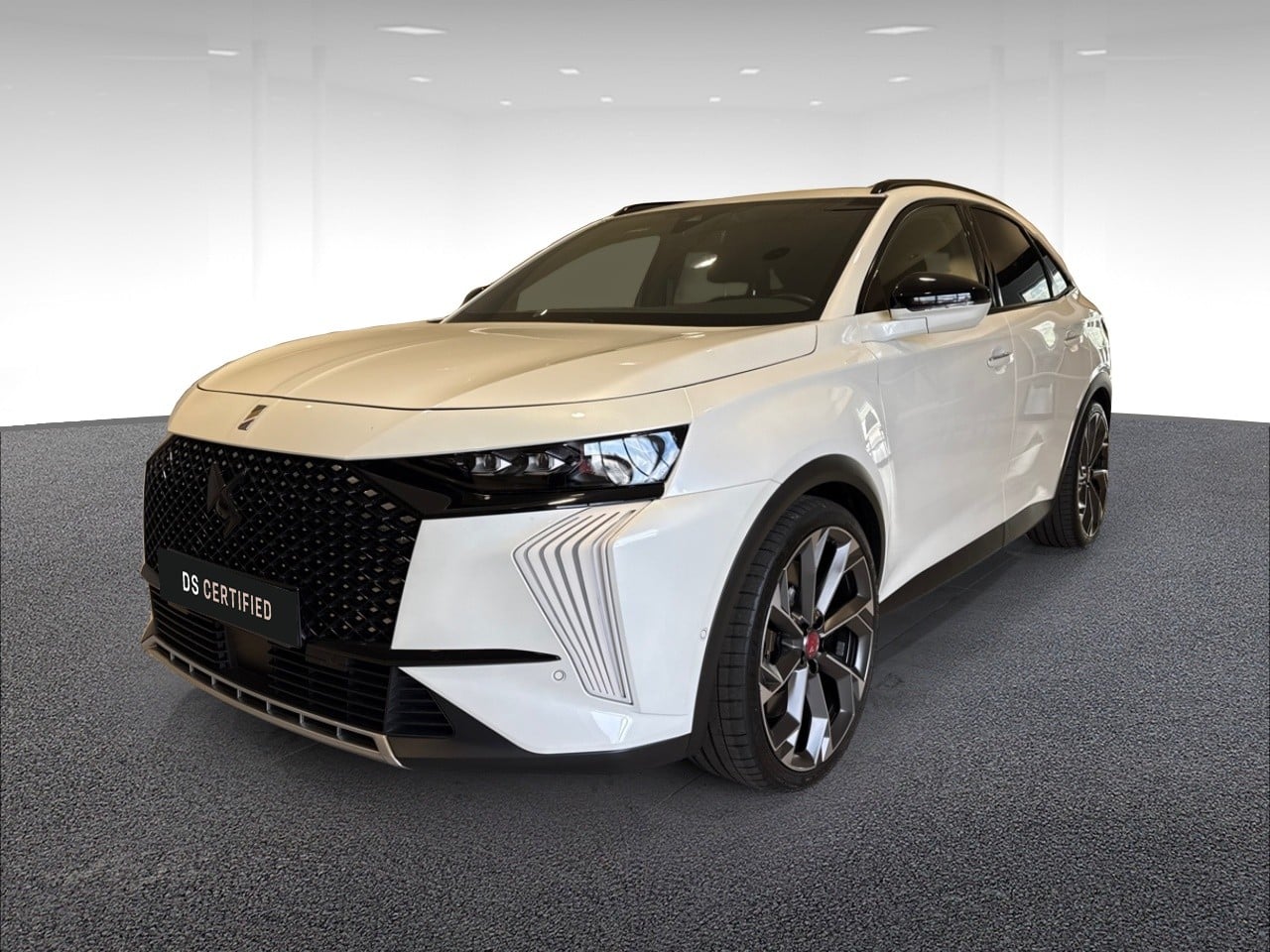 E-TENSE 4x4 360ch Performance Line +