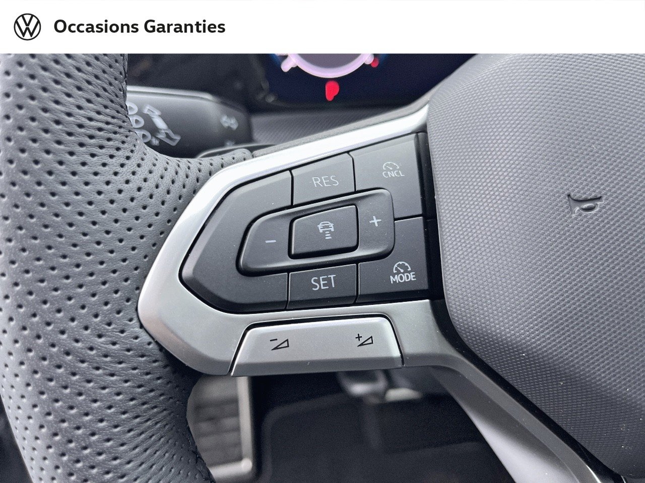 Voitures occasions VOLKSWAGEN GOLF R-Line Rezé