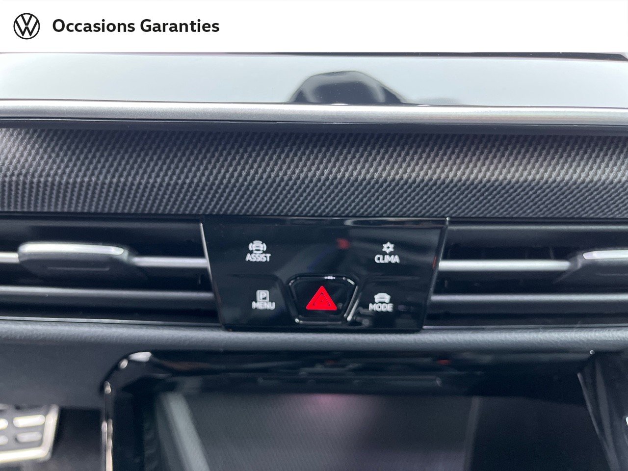 Voitures occasions VOLKSWAGEN GOLF R-Line Rezé