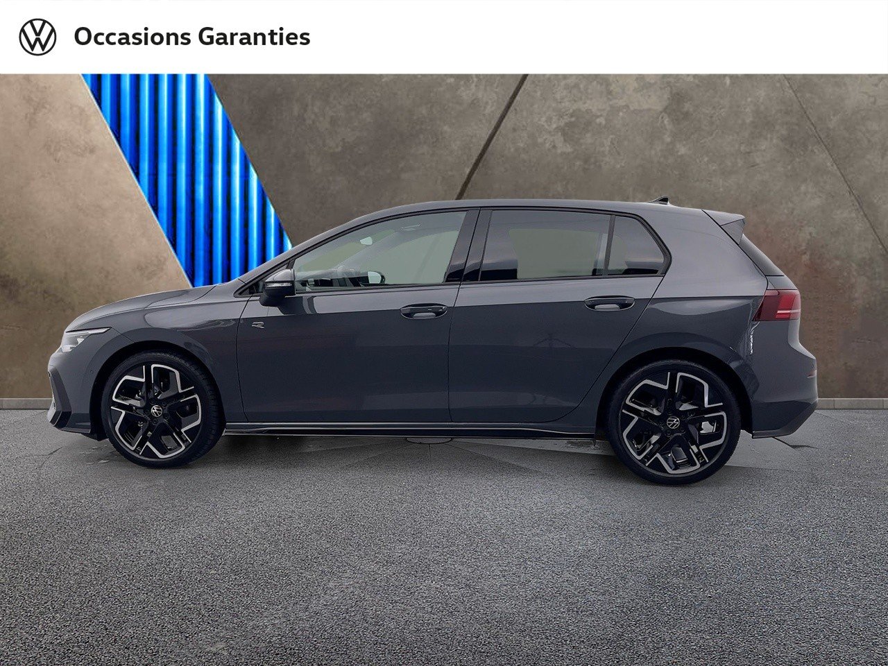 Voitures occasions VOLKSWAGEN GOLF R-Line Rezé