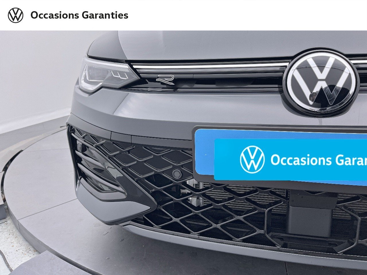 Voitures occasions VOLKSWAGEN GOLF R-Line Rezé