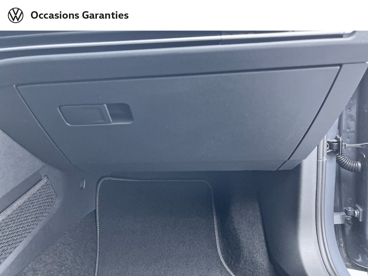 Voitures occasions VOLKSWAGEN GOLF R-Line Rezé