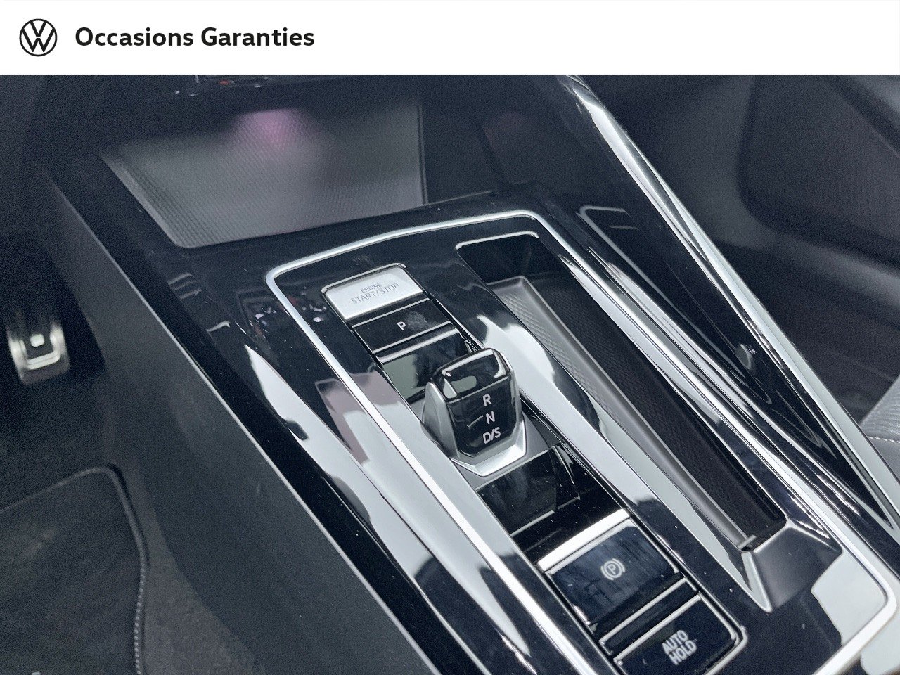 Voitures occasions VOLKSWAGEN GOLF R-Line Rezé