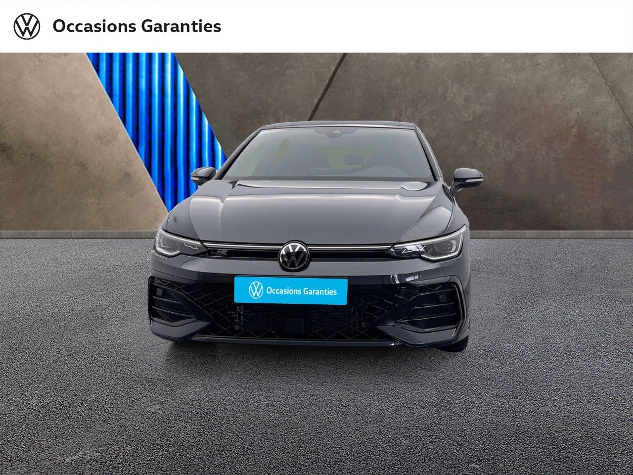 Voitures occasions VOLKSWAGEN GOLF R-Line Rezé