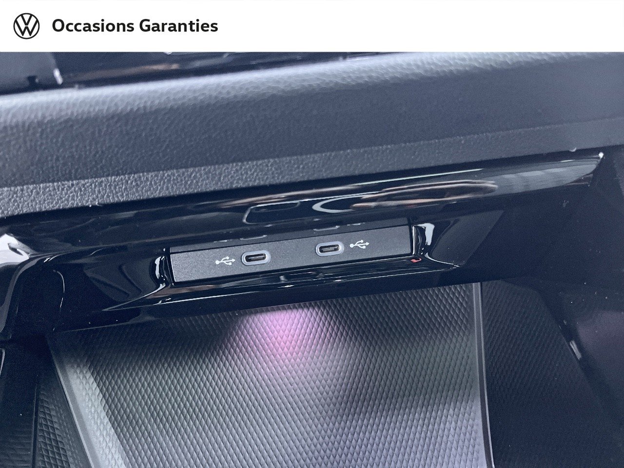 Voitures occasions VOLKSWAGEN GOLF R-Line Rezé