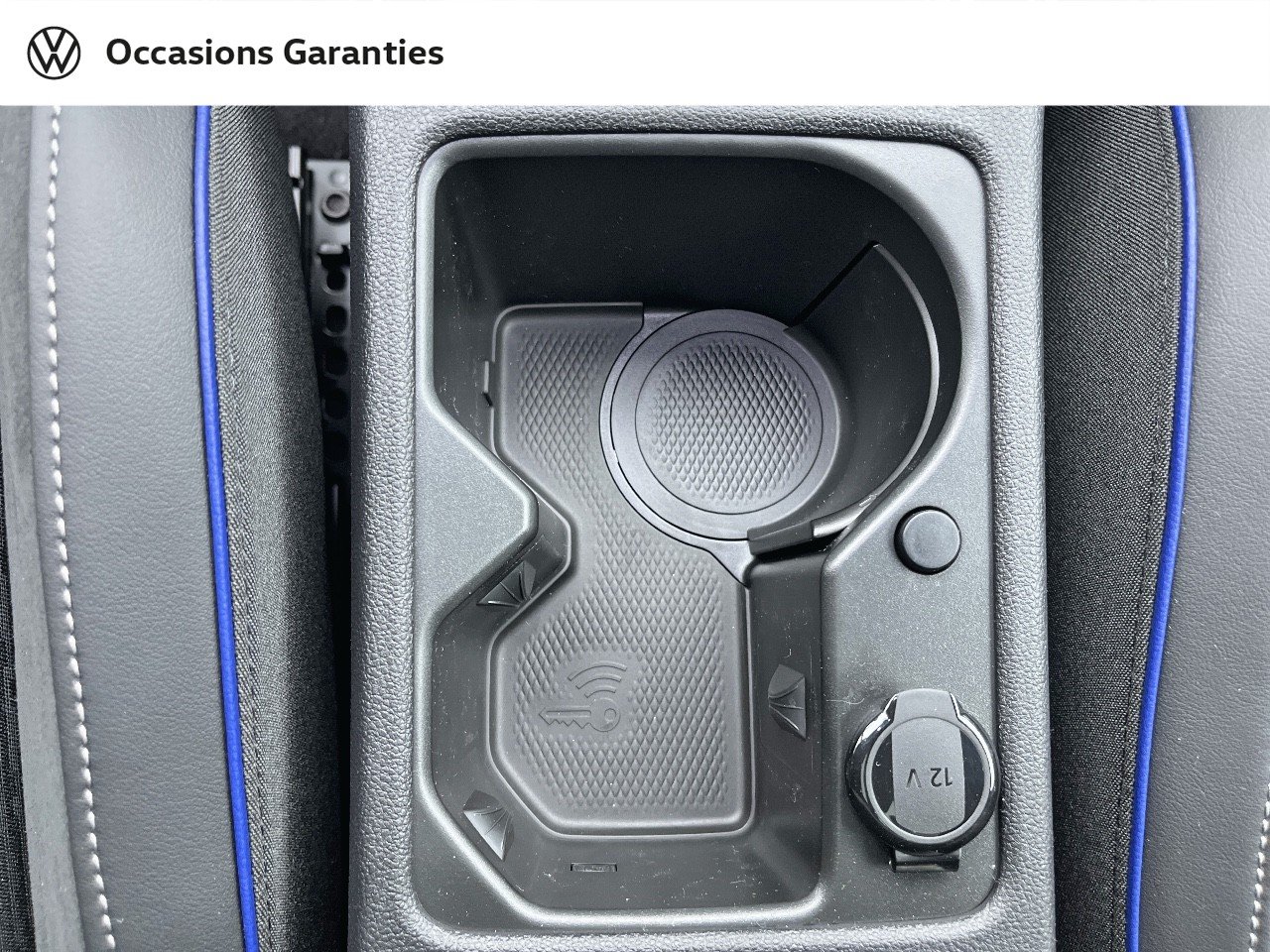 Voitures occasions VOLKSWAGEN GOLF R-Line Rezé