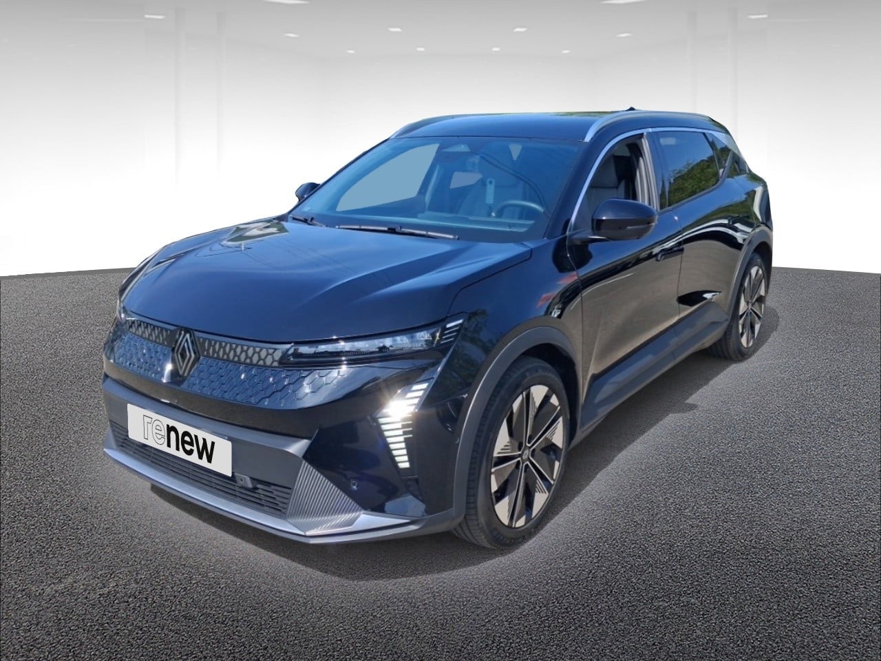 E-Tech Electric 220ch 87kWh Techno grande autonomie -25