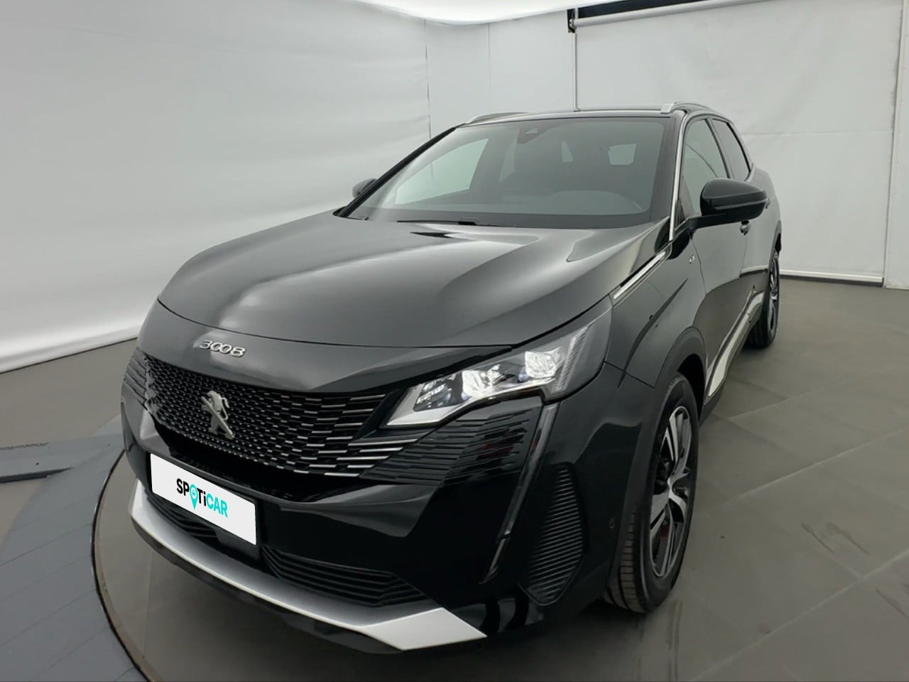 1.2 PureTech 130ch S&S GT