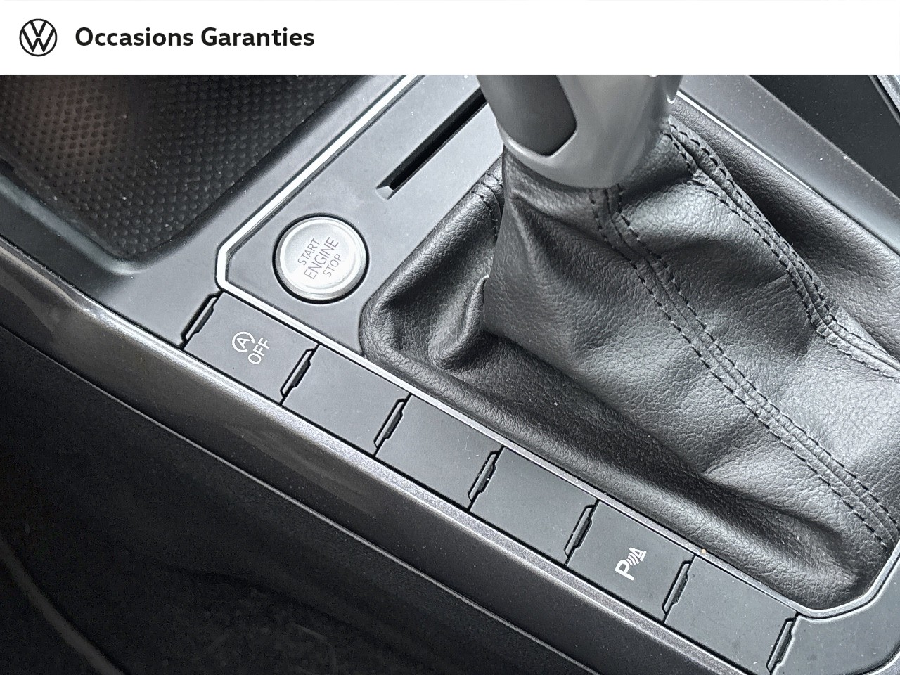 Voitures occasions VOLKSWAGEN POLO Style Lens