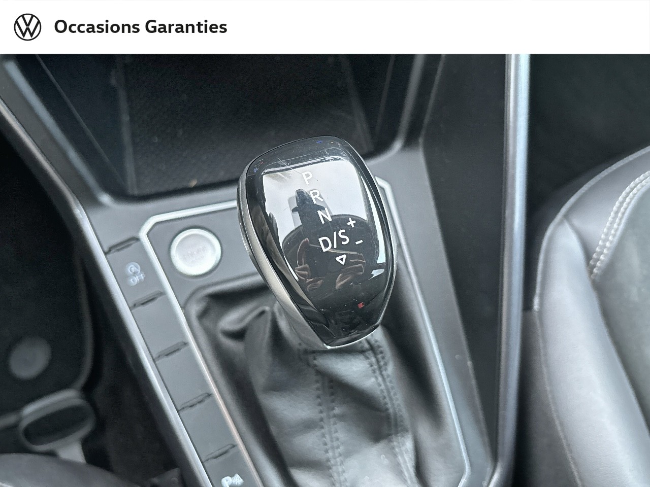 Voitures occasions VOLKSWAGEN POLO Style Lens