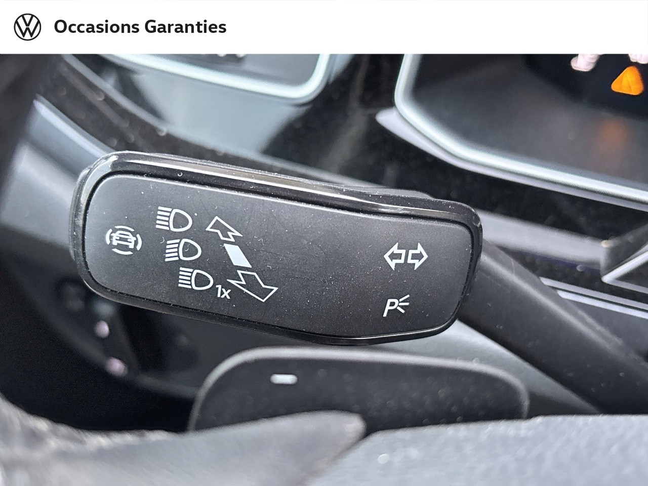 Voitures occasions VOLKSWAGEN POLO Style Lens