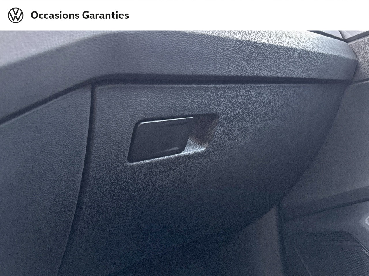 Voitures occasions VOLKSWAGEN POLO Style Lens