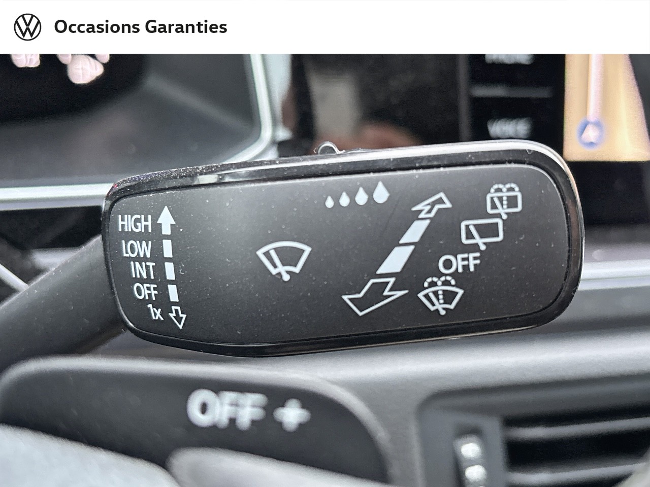 Voitures occasions VOLKSWAGEN POLO Style Lens