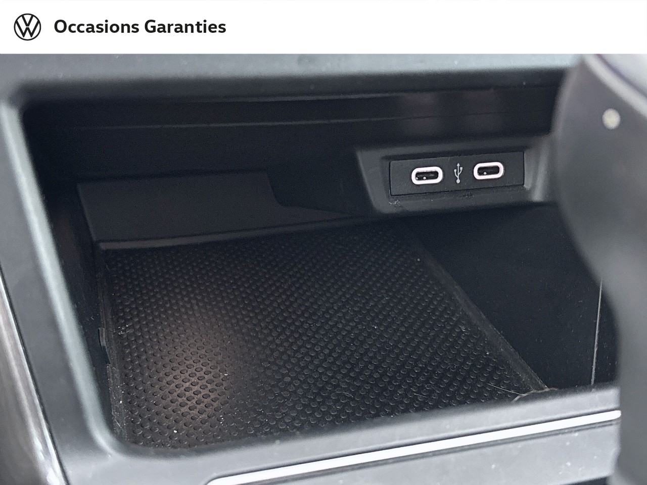 Voitures occasions VOLKSWAGEN POLO Style Lens