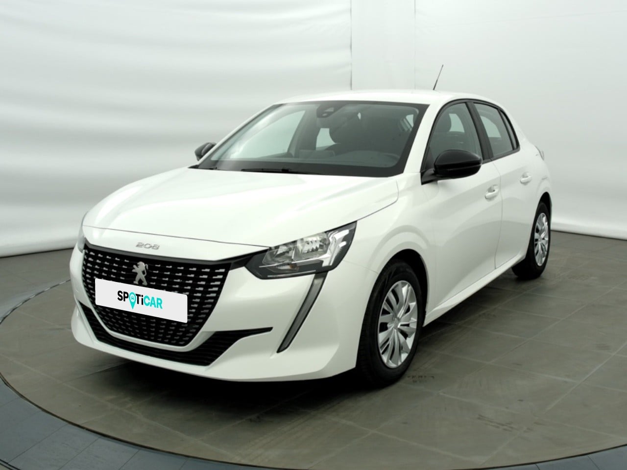 1.2 PureTech 75ch S&S Active