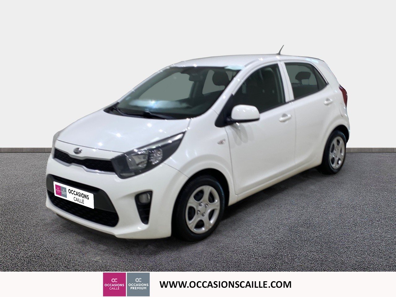 KIA PICANTO ACTIVE 1.0 67CV