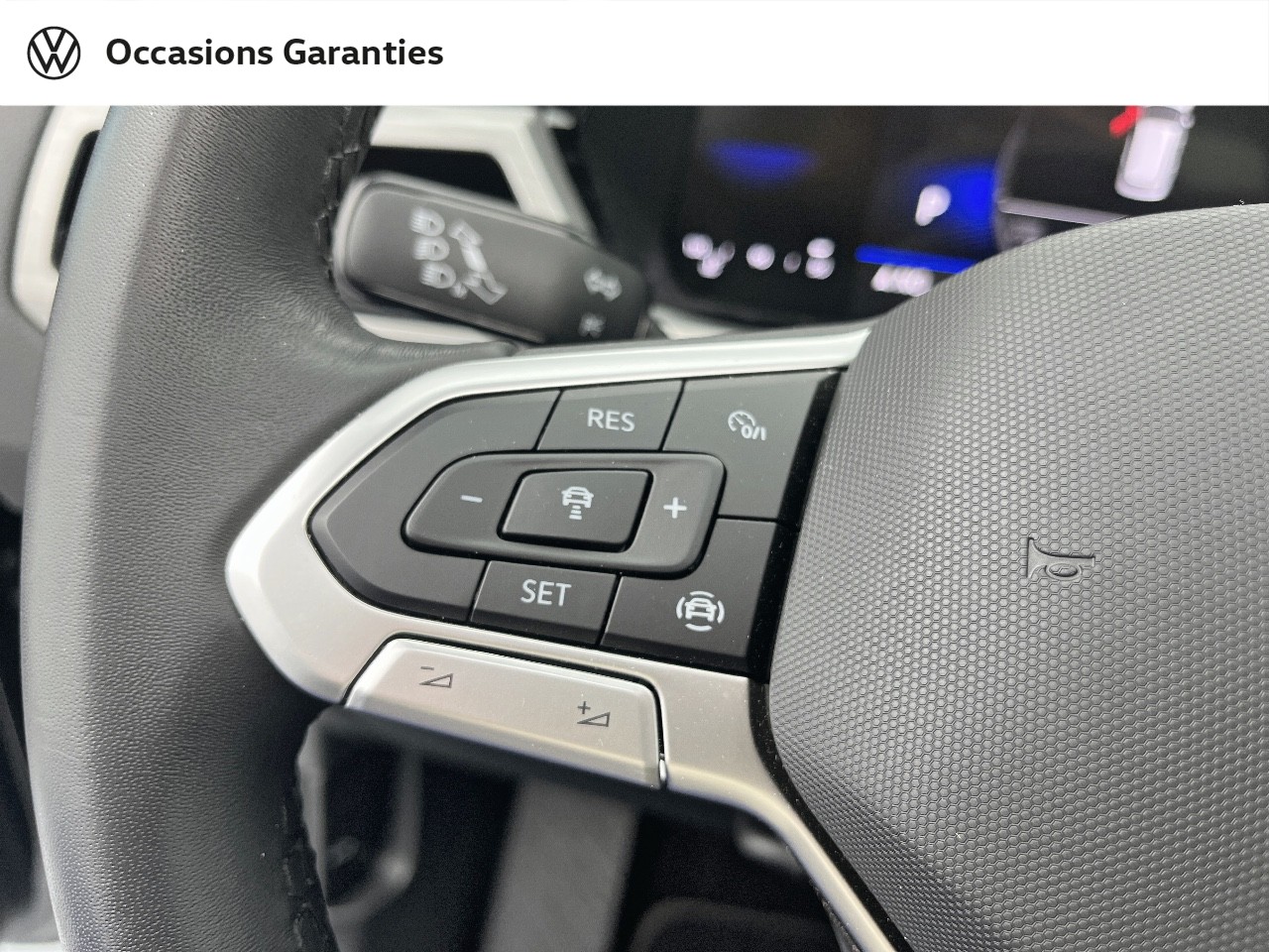 Voitures occasions VOLKSWAGEN TOURAN VW Edition Orvault