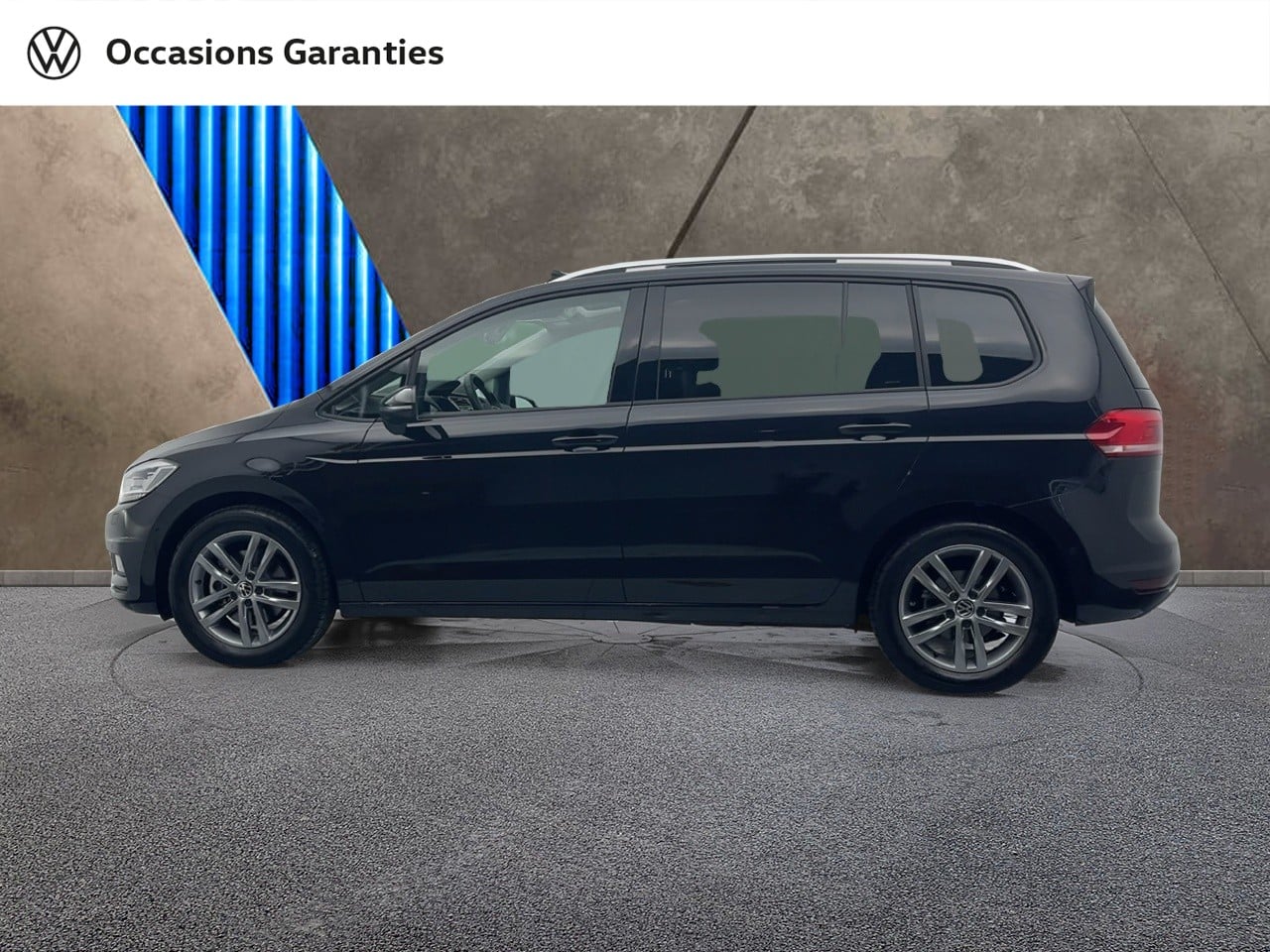 Voitures occasions VOLKSWAGEN TOURAN VW Edition Orvault