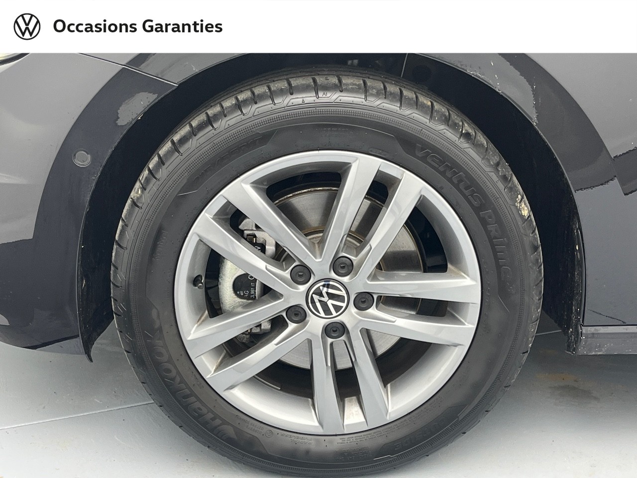 Voitures occasions VOLKSWAGEN TOURAN VW Edition Orvault