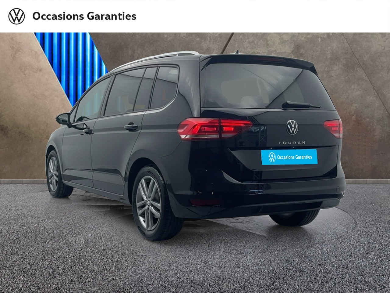 Voitures occasions VOLKSWAGEN TOURAN VW Edition Orvault