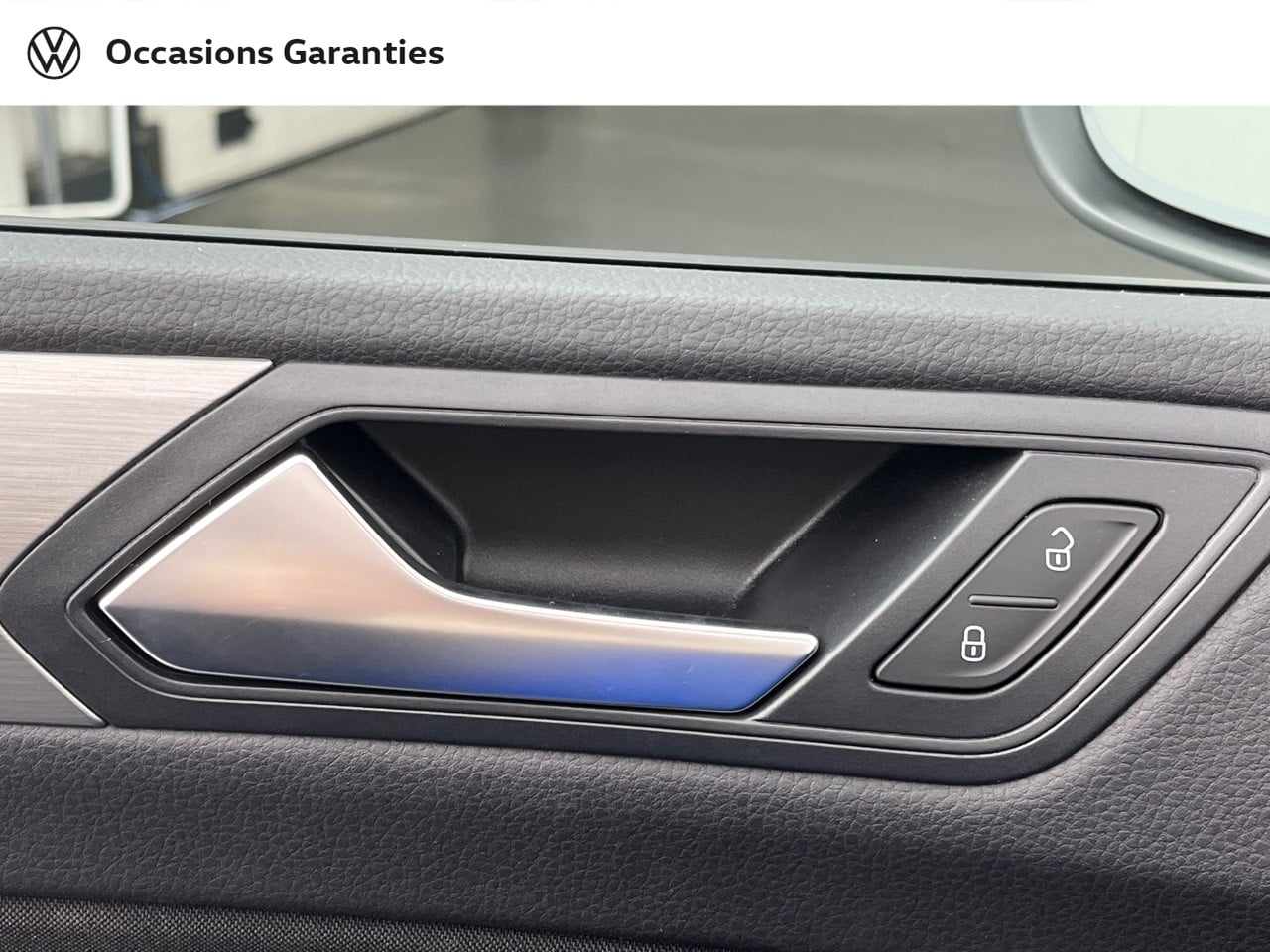 Voitures occasions VOLKSWAGEN TOURAN VW Edition Orvault