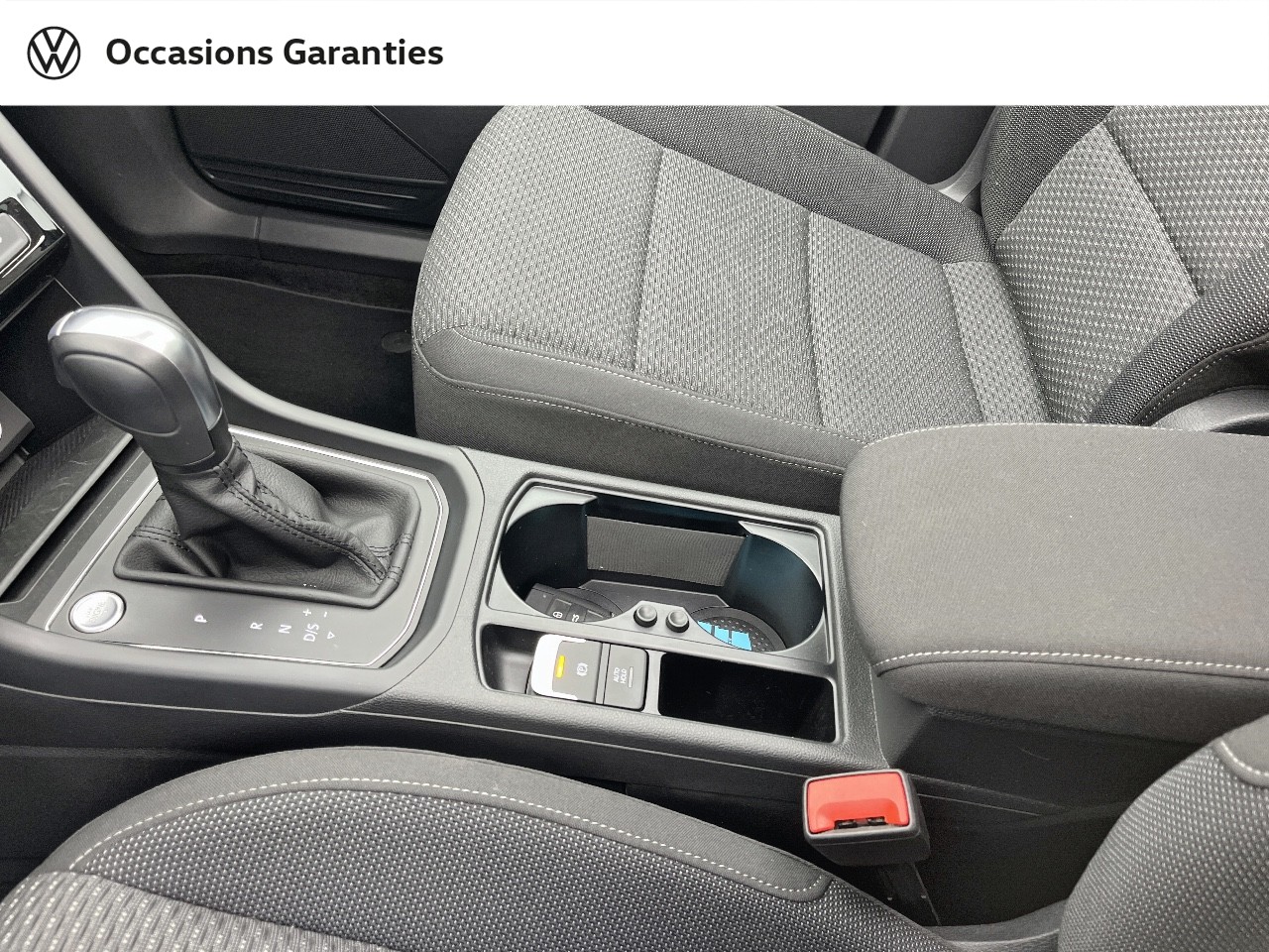Voitures occasions VOLKSWAGEN TOURAN VW Edition Orvault