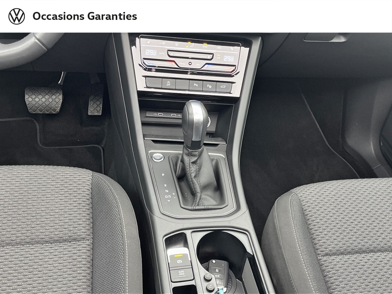 Voitures occasions VOLKSWAGEN TOURAN VW Edition Orvault
