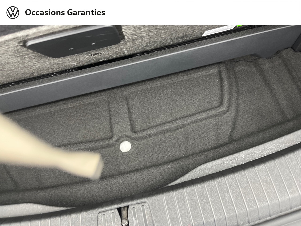 Voitures occasions VOLKSWAGEN TOURAN VW Edition Orvault