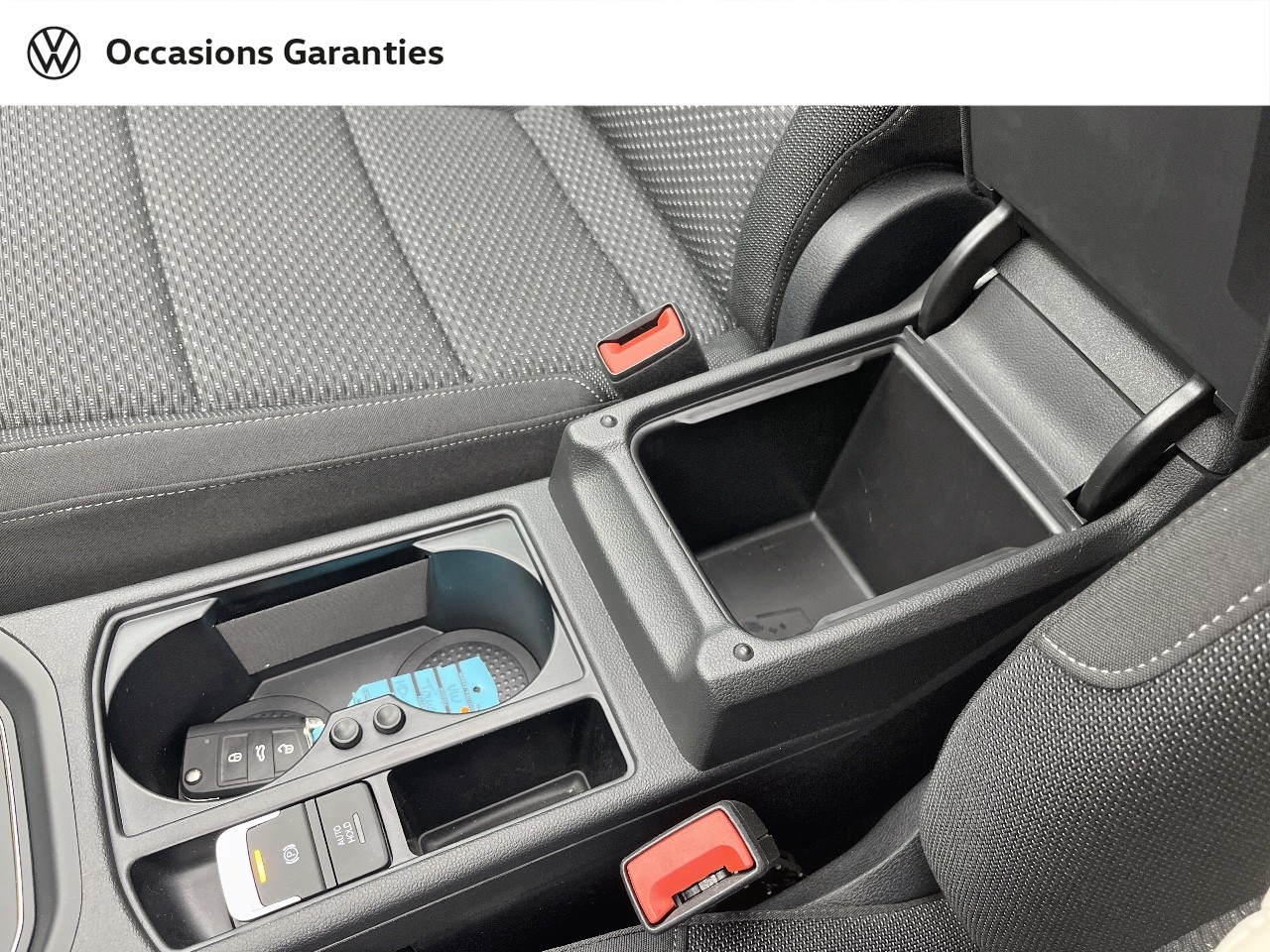 Voitures occasions VOLKSWAGEN TOURAN VW Edition Orvault