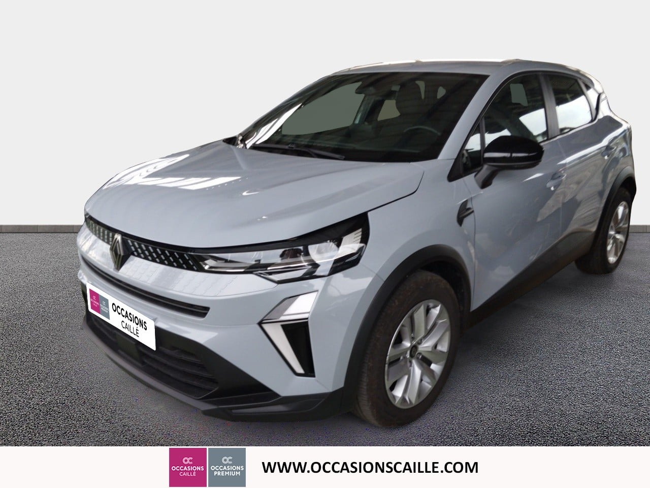 RENAULT Captur 1.0L TCe 90 CV Techno
