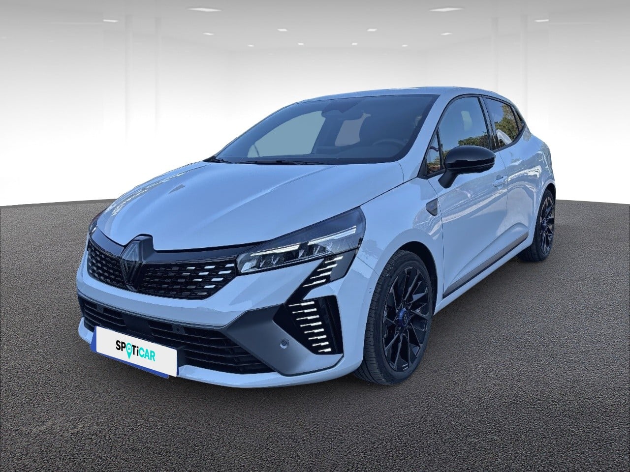 1.6 E-Tech 145ch full hybrid esprit Alpine - 25