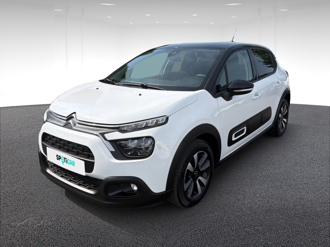 1.2 PureTech 110ch S&S MAX Boite Automatique