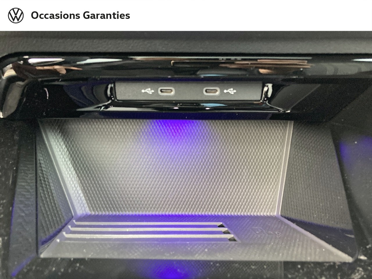 Voitures occasions VOLKSWAGEN GOLF R-Line Villemomble