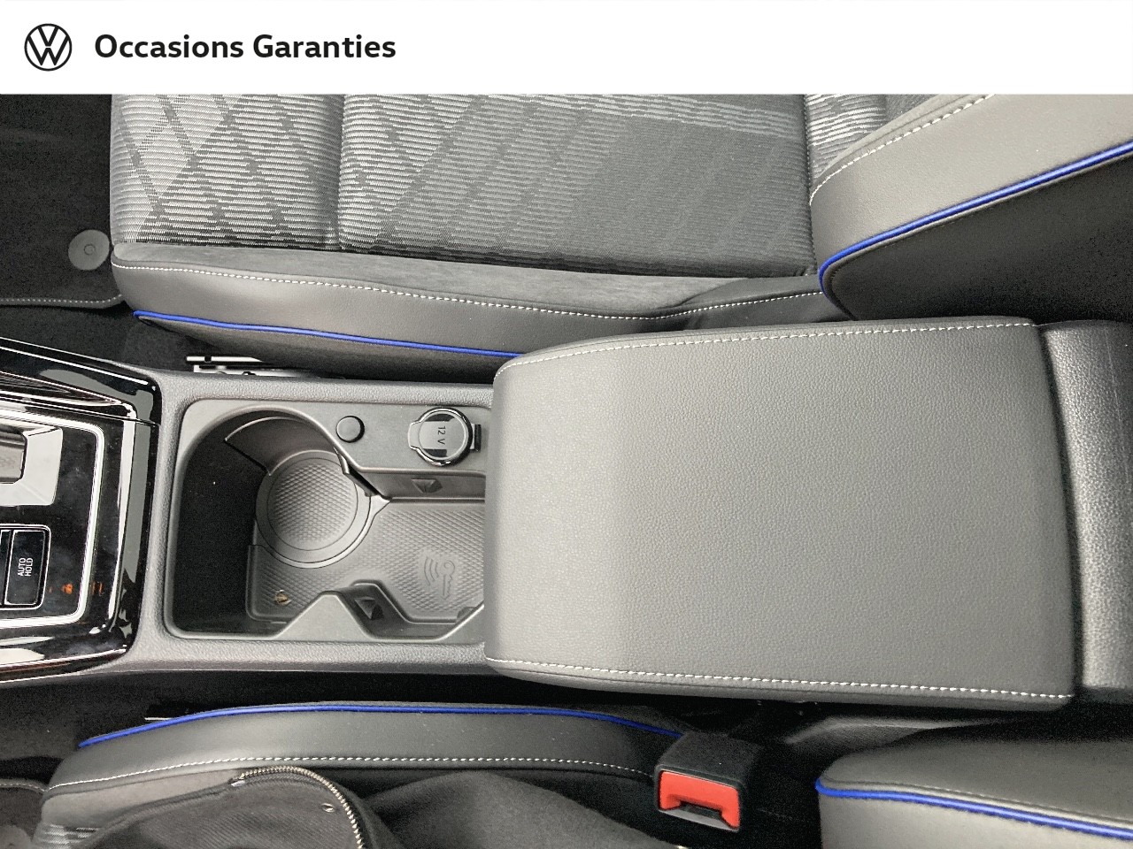 Voitures occasions VOLKSWAGEN GOLF R-Line Villemomble