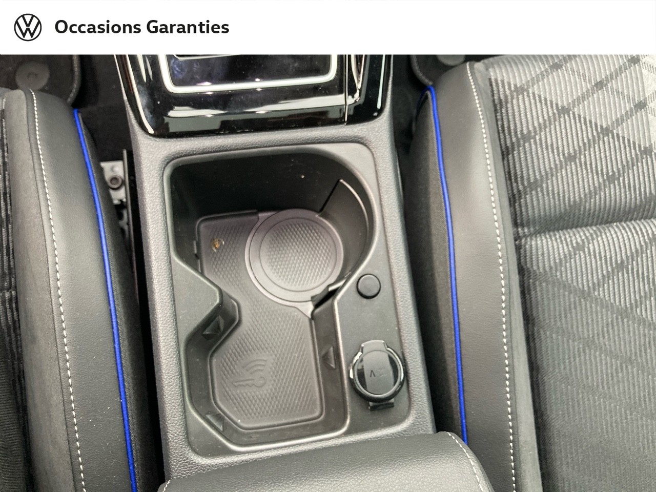 Voitures occasions VOLKSWAGEN GOLF R-Line Villemomble